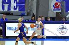 WBBall vs JWU  Wheaton College women's basketball vs Johnson & Wales University. - Photo By: KEITH NORDSTROM : Wheaton, basketball